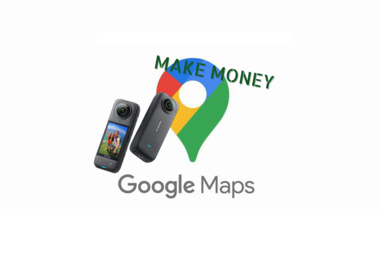 money-with-google-maps